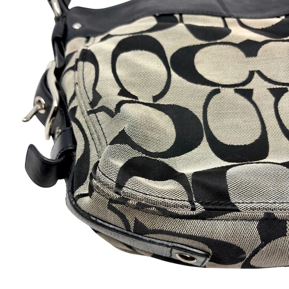 Coach Vintage Hobo Bag - Picture 8 of 15